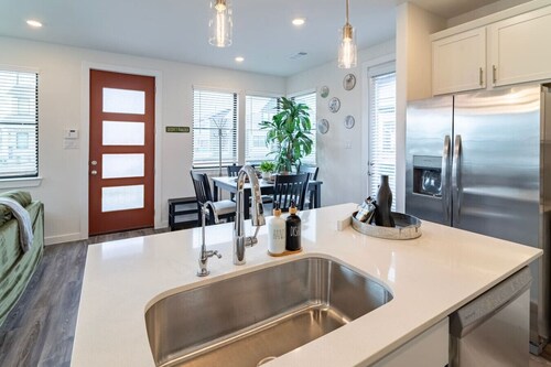 Cozy 3BR Richmond perfect for relaxation