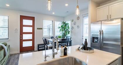 Cozy 3BR Richmond perfect for relaxation