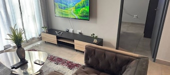 Unit 42 Circa Apartment