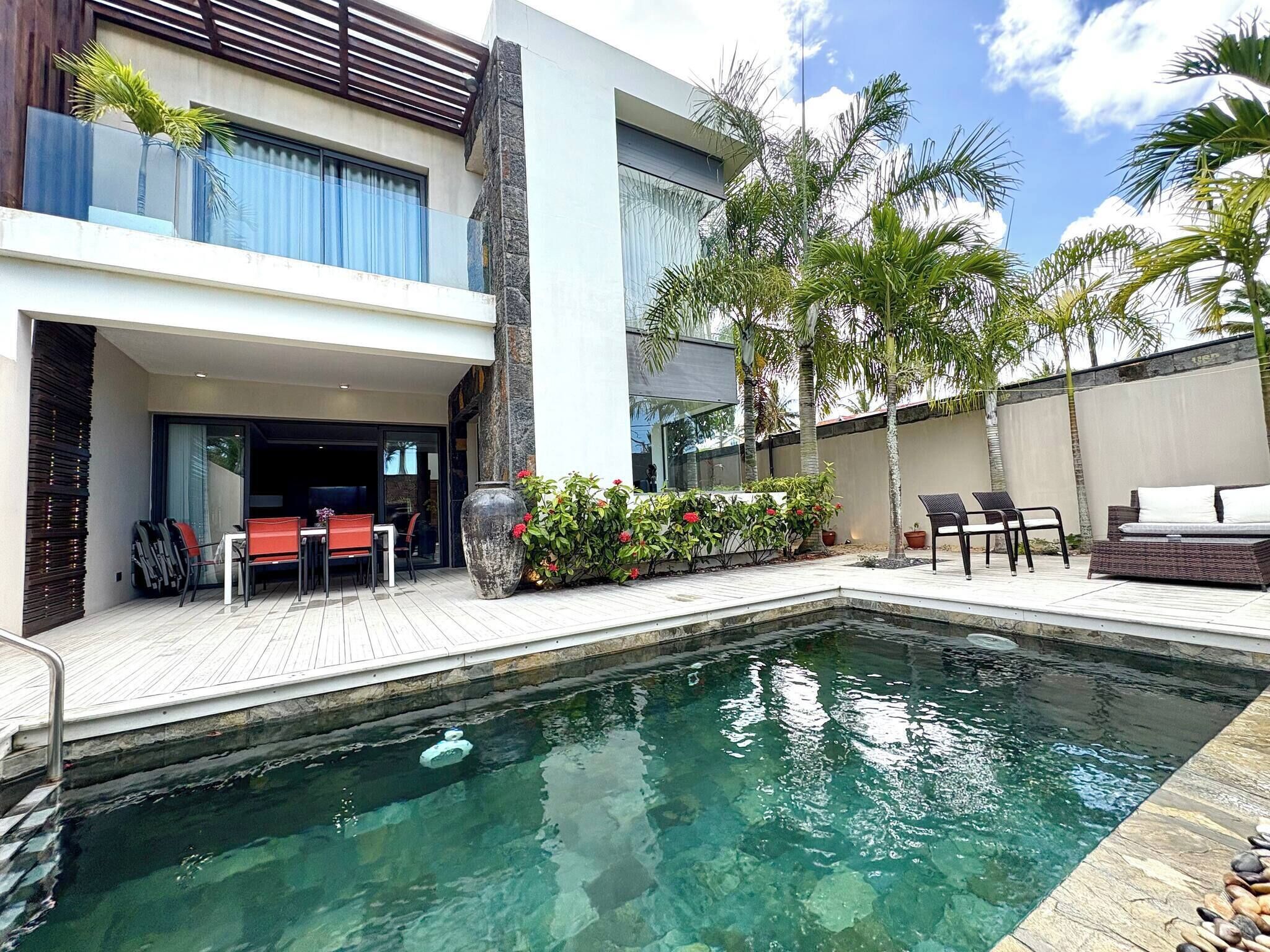 Rumah, 4 kamar tidur, kolam renang pribadi | Kolam renang | Kolam renang outdoor