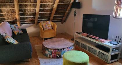 Unpretentious Peaceful Cottage