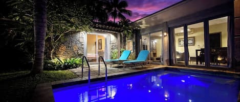 Villa, 3 Bedrooms, Private Pool | Pool