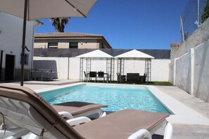 Pool - Vrbo Property (Cijuela)