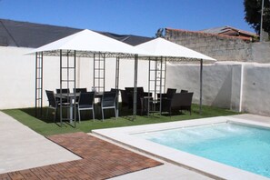 Pool - Vrbo Property (Cijuela)