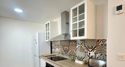 Can Guzmu villa with pool 20 min from downtown