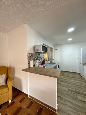 Private kitchen - Vrbo Property (Cijuela)