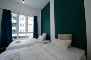 Room - Trival Broadway Hut Homestay @ Sri Indah Sandakan (Sandakan)