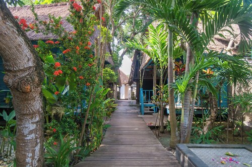The Nicho’s Bungalows and Villas