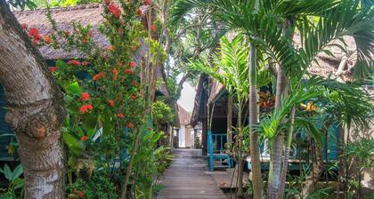 The Nicho’s Bungalows and Villas