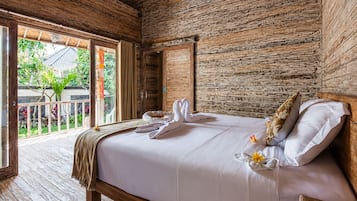 Room (One Bedroom Villa) | Free WiFi