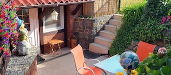 Vacation apartment Zwergenstübchen