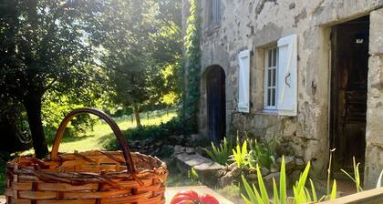LE 1830 - Character family home with authentic fireplace - Sleeps 8
