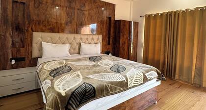 Sanjhi Haveli Corbett A Peaceful Stay Great Food and the True Essence of Corbett