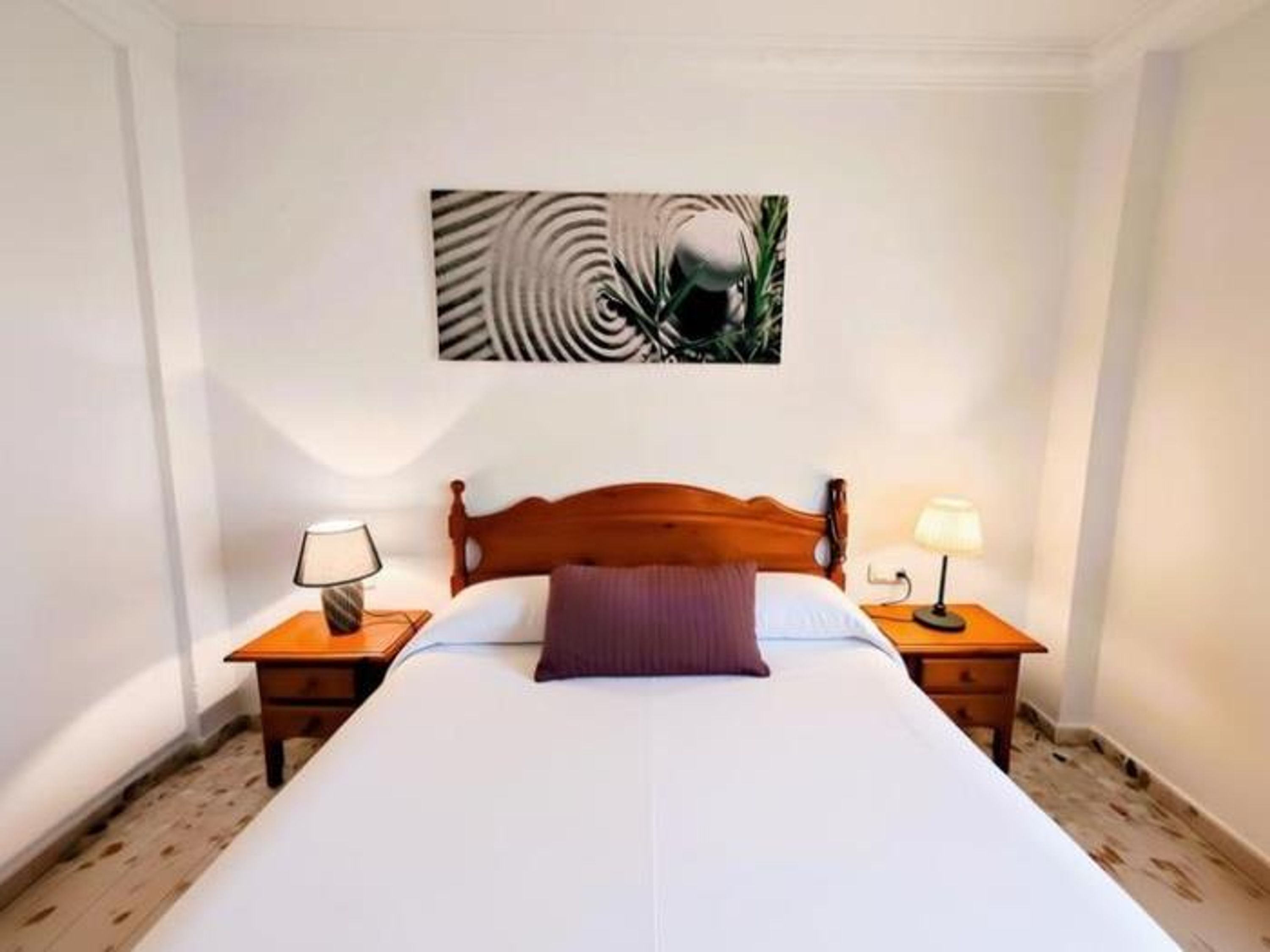 2 chambres
