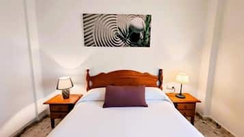 Ferienhaus | 2 Schlafzimmer