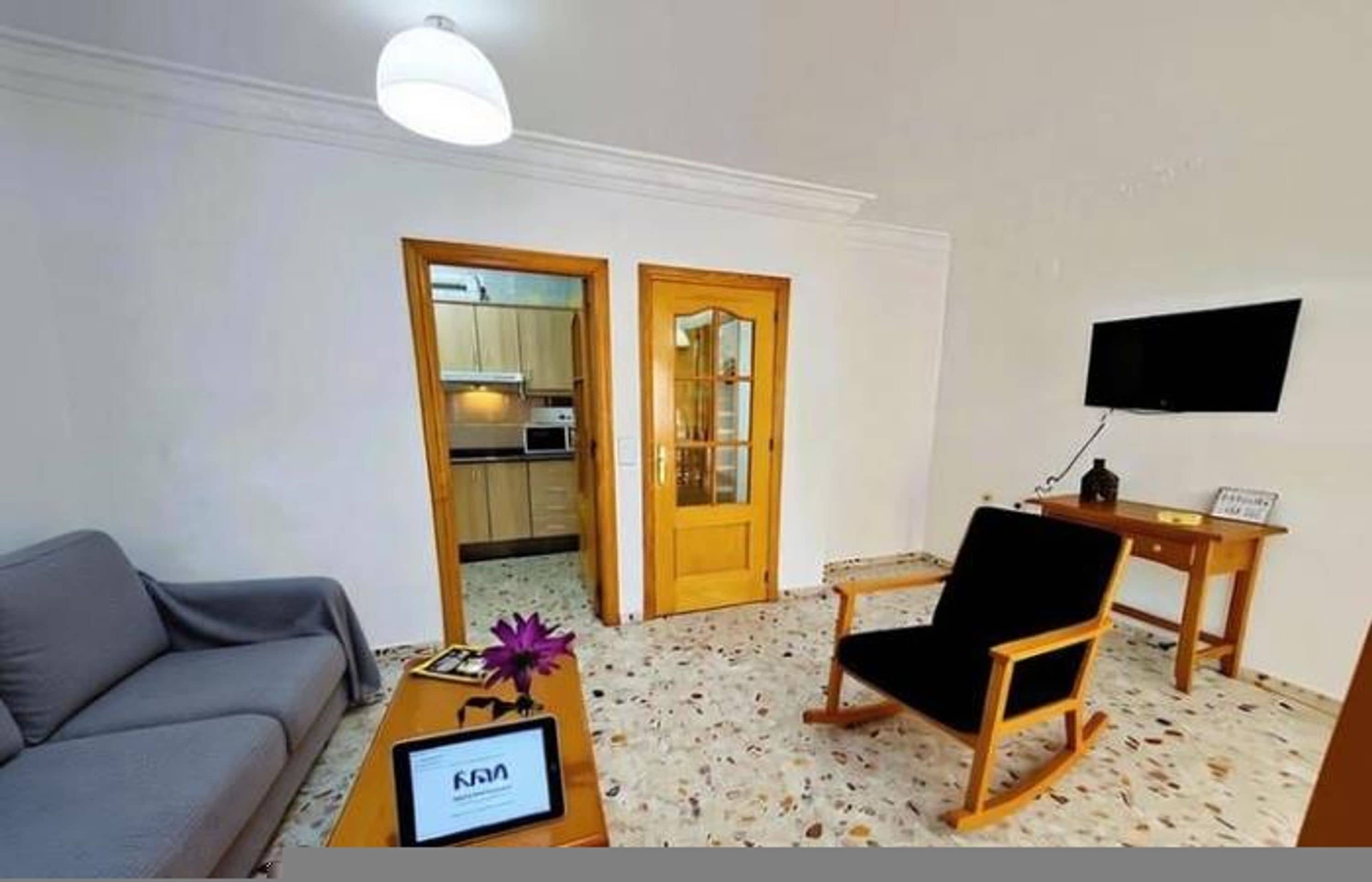 Casa | 2 habitaciones 