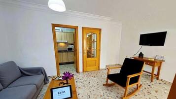 Casa | 2 habitaciones