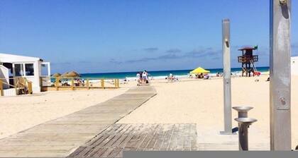 Azorin 1B in Conil de la Frontera