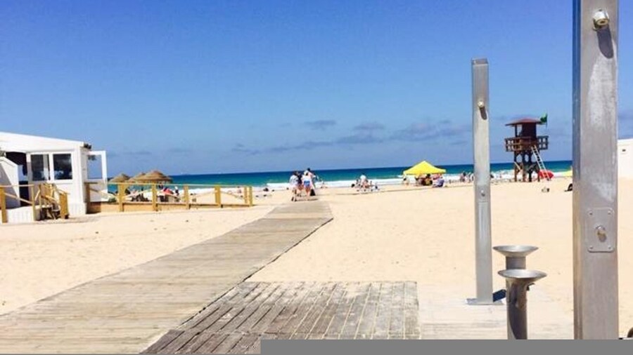 Azorin 1B in Conil de la Frontera