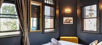 Imperial Hotel Paddington