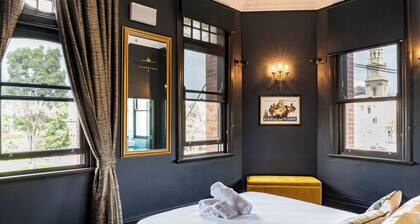 Imperial Hotel Paddington