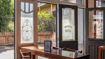 Restaurantes