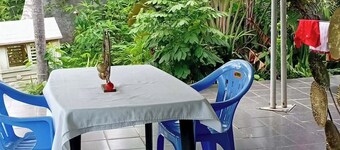 Maison comme et sécurisée, lumineux, wifi jardin non fumeur quartier tranquille