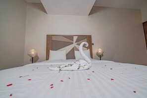 Deluxe appartement | Gratis wifi