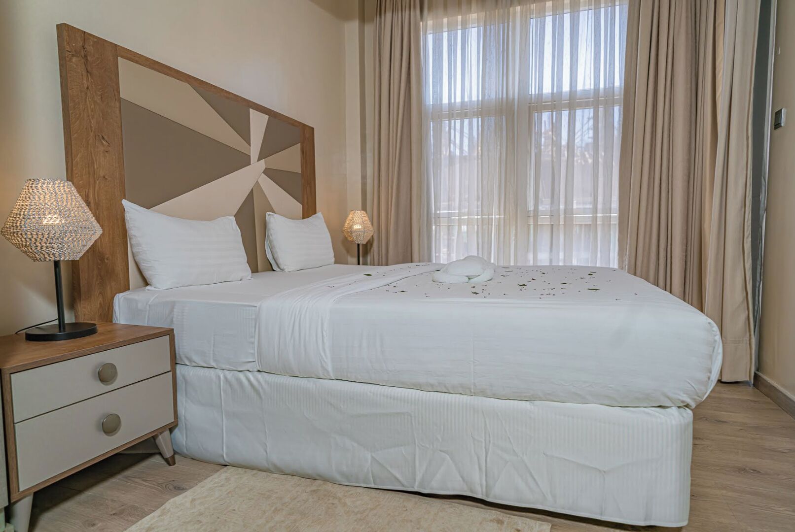 Deluxe-Apartment | Kostenloses WLAN