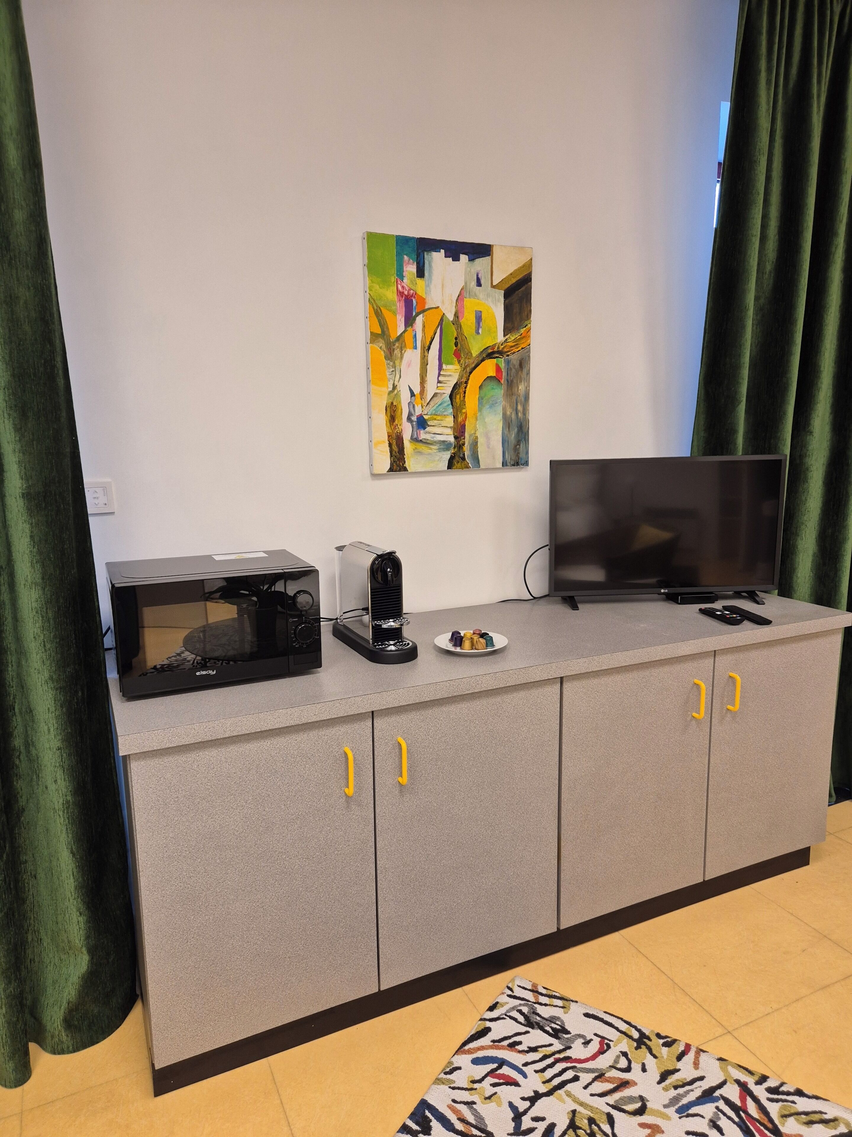 Interieur