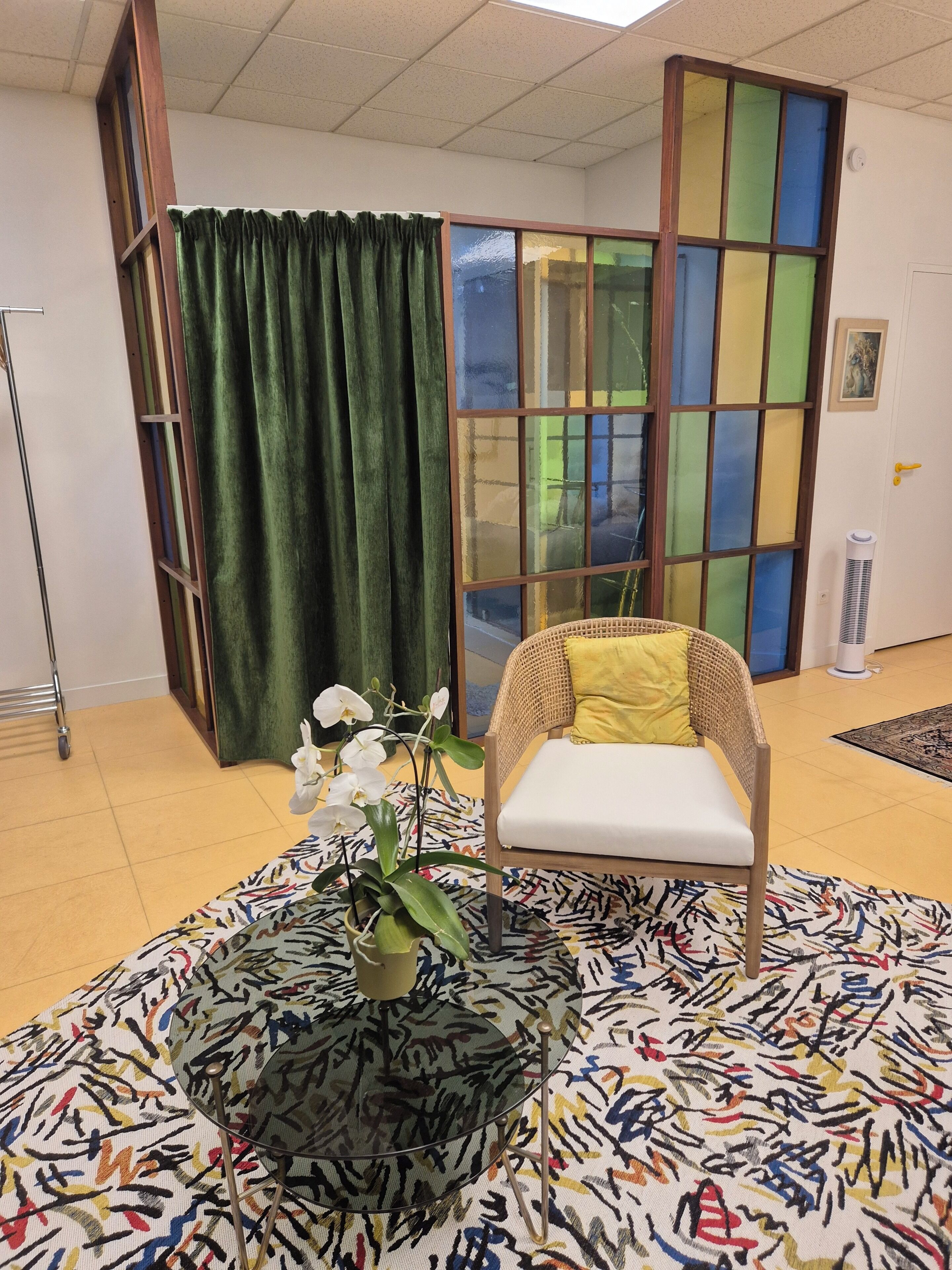 Interieur