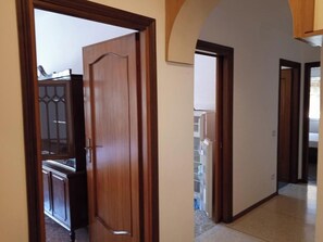 Interior - A Casa di Maria (Roma)