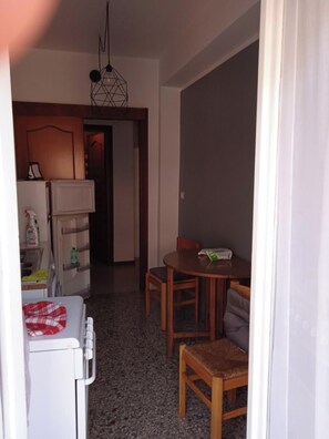 Private kitchen - A Casa di Maria (Roma)