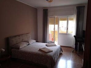 Room - A Casa di Maria (Roma)