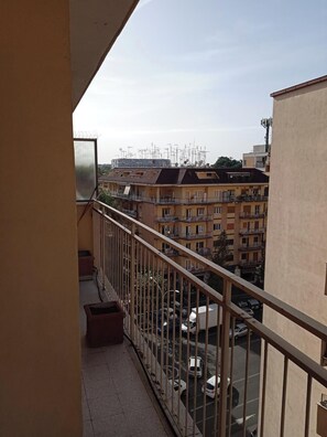 Property grounds - A Casa di Maria (Roma)