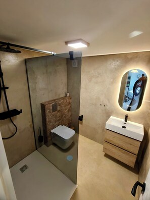 Badkamer