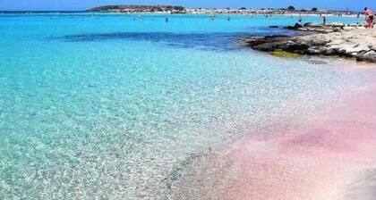 Wester Sun new apartment near Balos & Falassarna