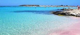 Wester Sun new apartment near Balos & Falassarna