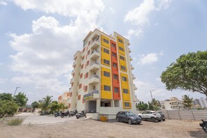 Exterior - Vibestayz Omkar Hinjawadi (Pune)