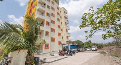 Vibestayz Omkar Hinjawadi