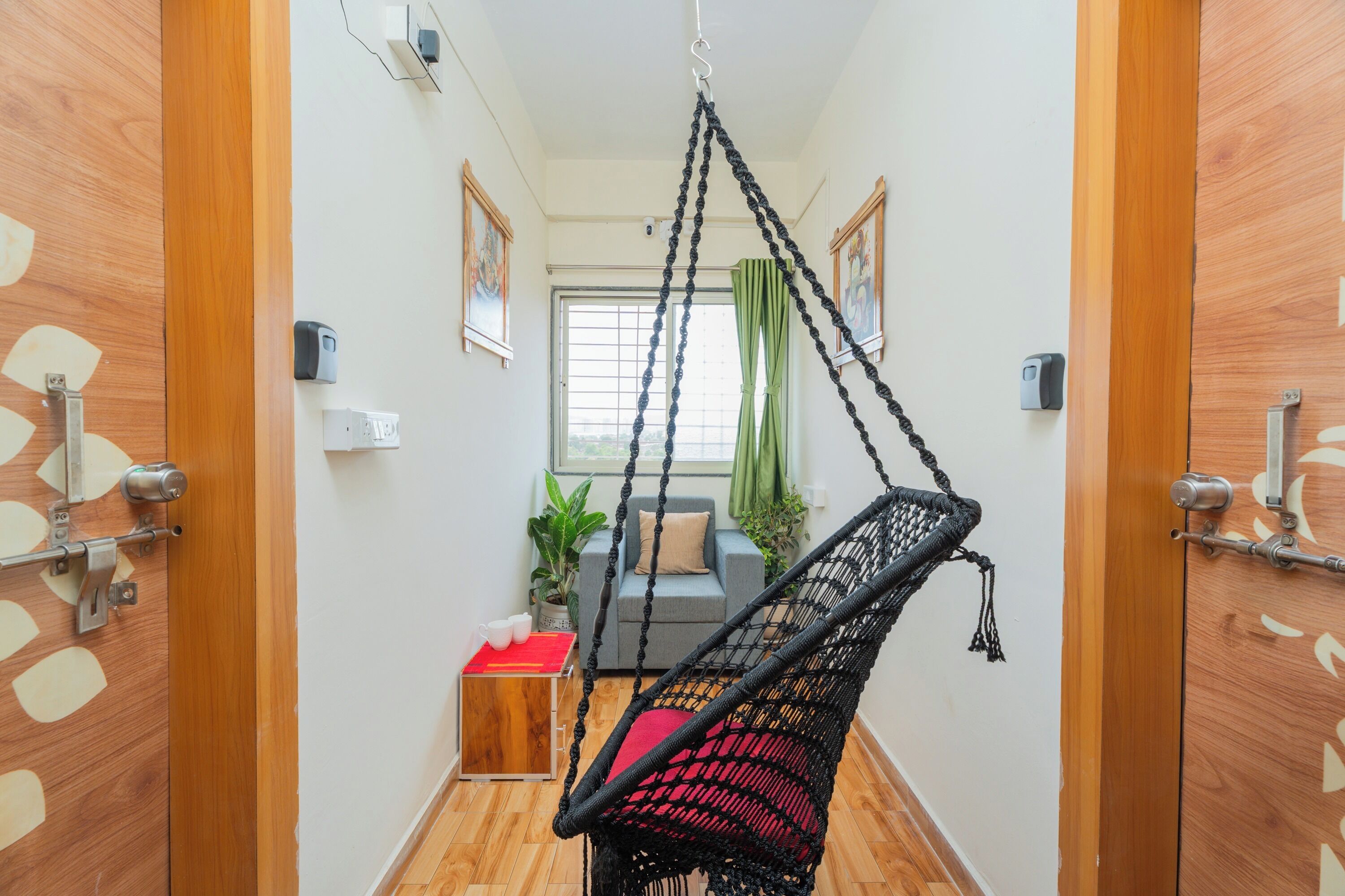 Intérieur