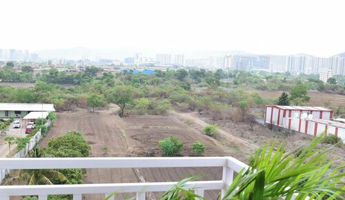 Vibestayz Omkar Hinjawadi