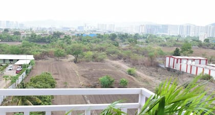 Vibestayz Omkar Hinjawadi
