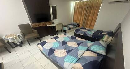 Ain Studio Apartment