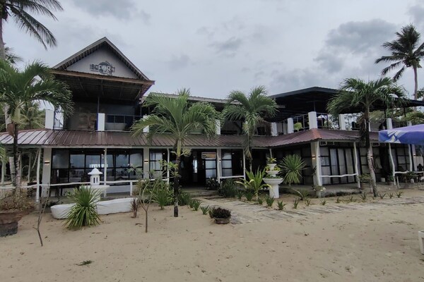 Puerto Paraiso Hostel - Puerto Princesa