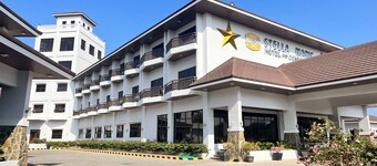Nscc Stella Maris Hotel & Convention Center