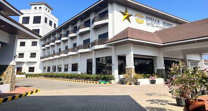 Nscc Stella Maris Hotel & Convention Center