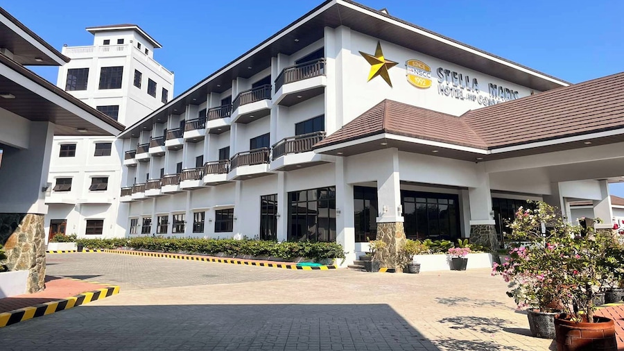Nscc Stella Maris Hotel & Convention Center