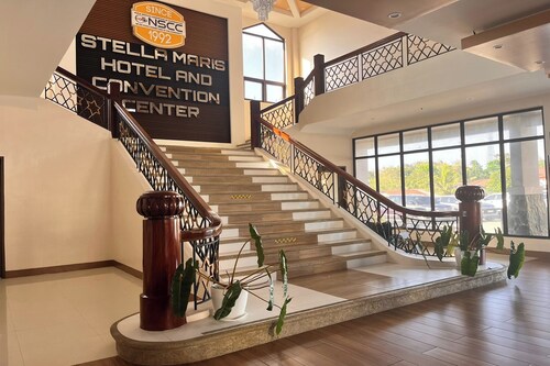 Nscc Stella Maris Hotel & Convention Center