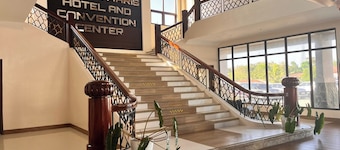 Nscc Stella Maris Hotel & Convention Center